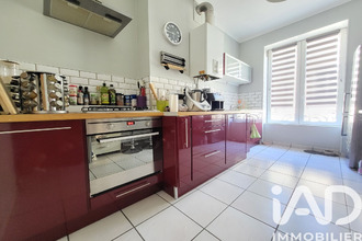  appartement st-etienne 42000