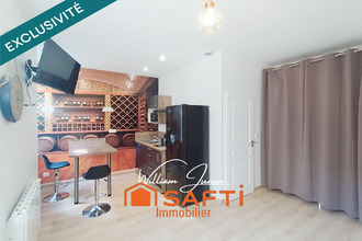  appartement st-etienne 42000