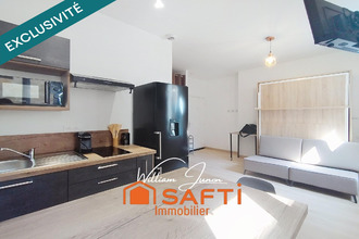  appartement st-etienne 42000