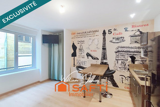  appartement st-etienne 42000