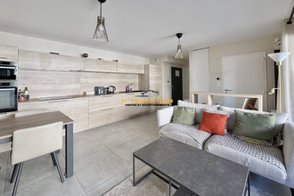  appartement st-etienne 42000