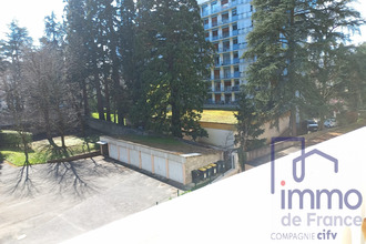  appartement st-etienne 42000