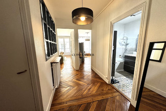  appartement st-etienne 42000