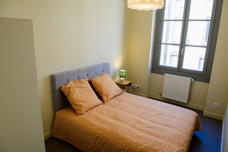  appartement st-etienne 42000