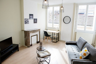 appartement st-etienne 42000