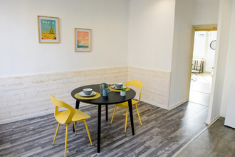  appartement st-etienne 42000