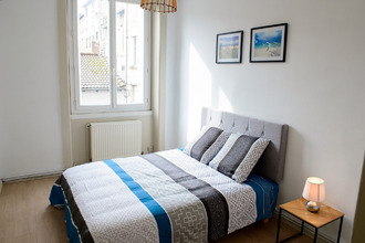  appartement st-etienne 42000