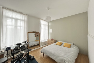  appartement st-etienne 42000