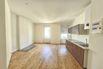  appartement st-etienne 42000