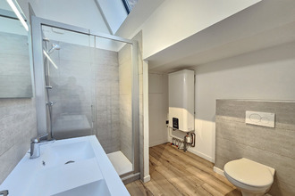  appartement st-etienne 42000