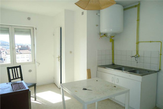  appartement st-etienne 42000