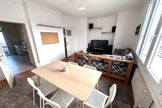  appartement st-etienne 42000