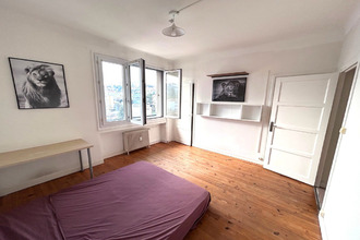  appartement st-etienne 42000