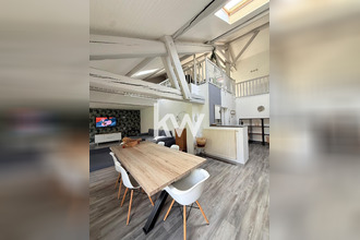  appartement st-etienne 42000
