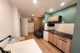  appartement st-etienne 42000