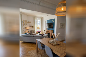 appartement st-etienne 42000
