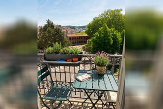 appartement st-etienne 42000