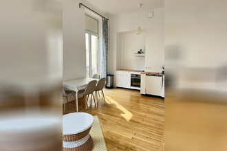  appartement st-etienne 42000