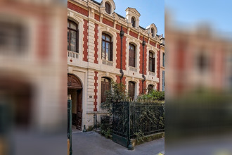  appartement st-etienne 42000