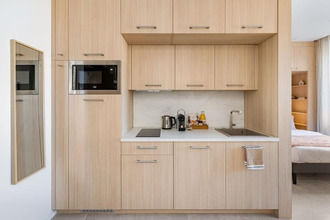  appartement st-etienne 42000