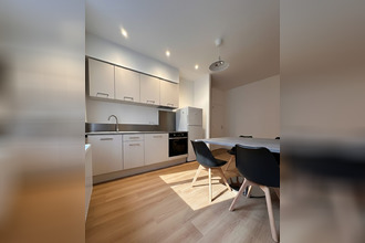  appartement st-etienne 42000