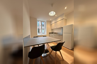  appartement st-etienne 42000