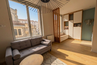  appartement st-etienne 42000