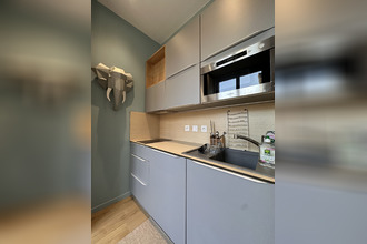  appartement st-etienne 42000