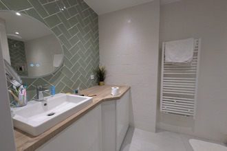  appartement st-etienne 42000