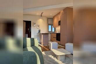 appartement st-etienne 42000