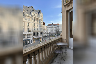  appartement st-etienne 42000