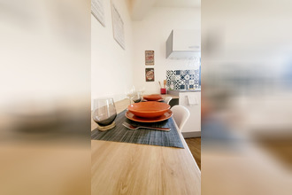  appartement st-etienne 42000