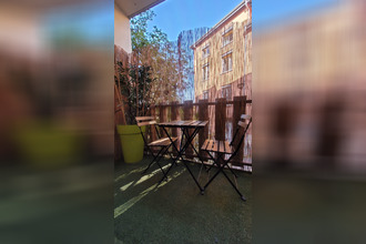  appartement st-etienne 42000