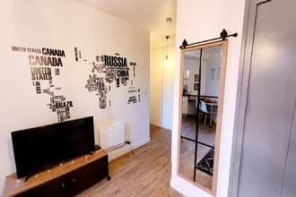  appartement st-etienne 42000