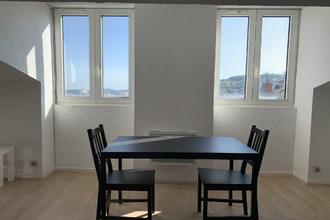  appartement st-etienne 42000