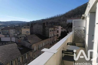  appartement st-etienne 42000