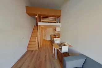  appartement st-etienne 42000
