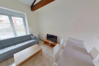  appartement st-etienne 42000