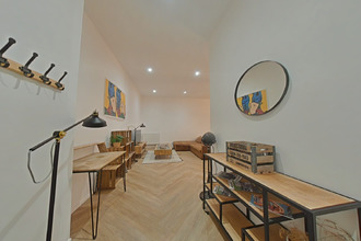  appartement st-etienne 42000