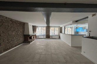  appartement st-etienne 42000