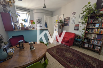 appartement st-etienne 42000