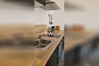  appartement st-etienne 42000