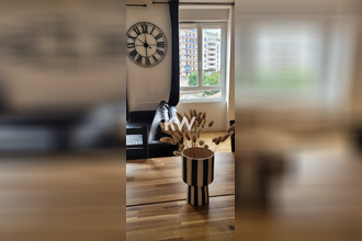  appartement st-etienne 42000