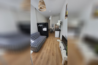  appartement st-etienne 42000