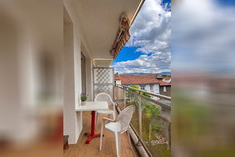  appartement st-etienne 42000
