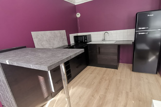  appartement st-etienne 42000