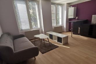  appartement st-etienne 42000