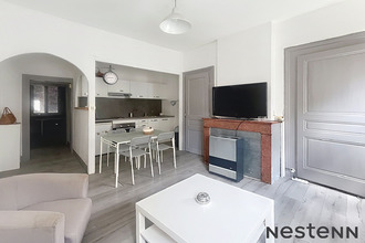  appartement st-etienne 42000