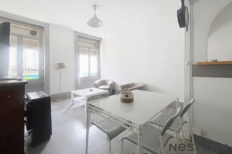  appartement st-etienne 42000