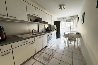  appartement st-etienne 42000